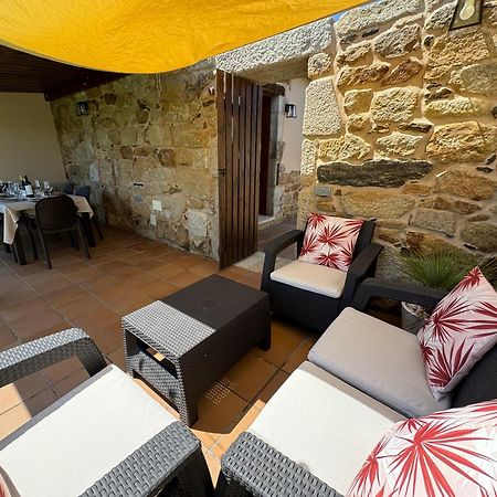 Villa Adina Sanxenxo - Rias Baixas Экстерьер фото