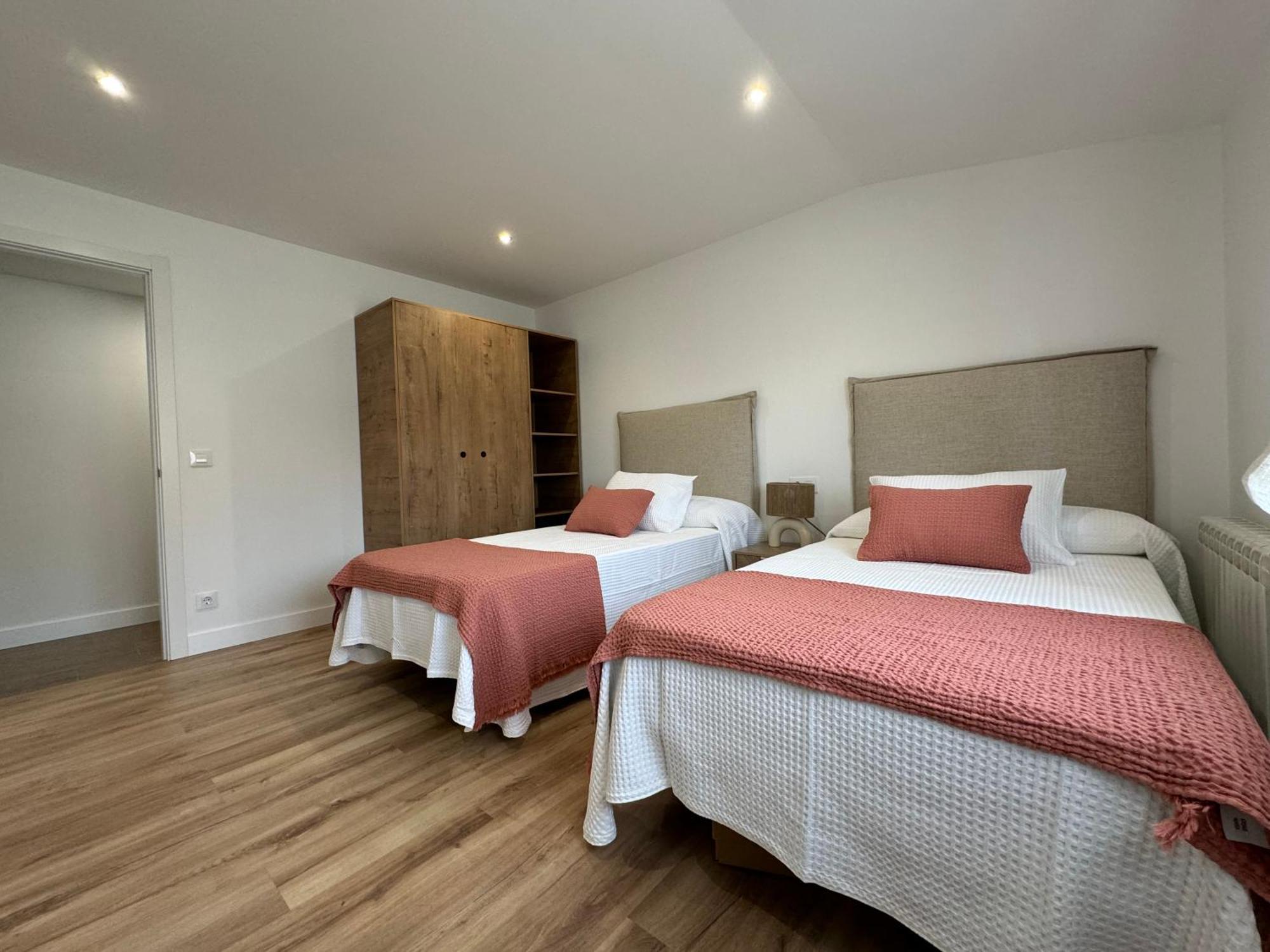 Villa Adina Sanxenxo - Rias Baixas Экстерьер фото