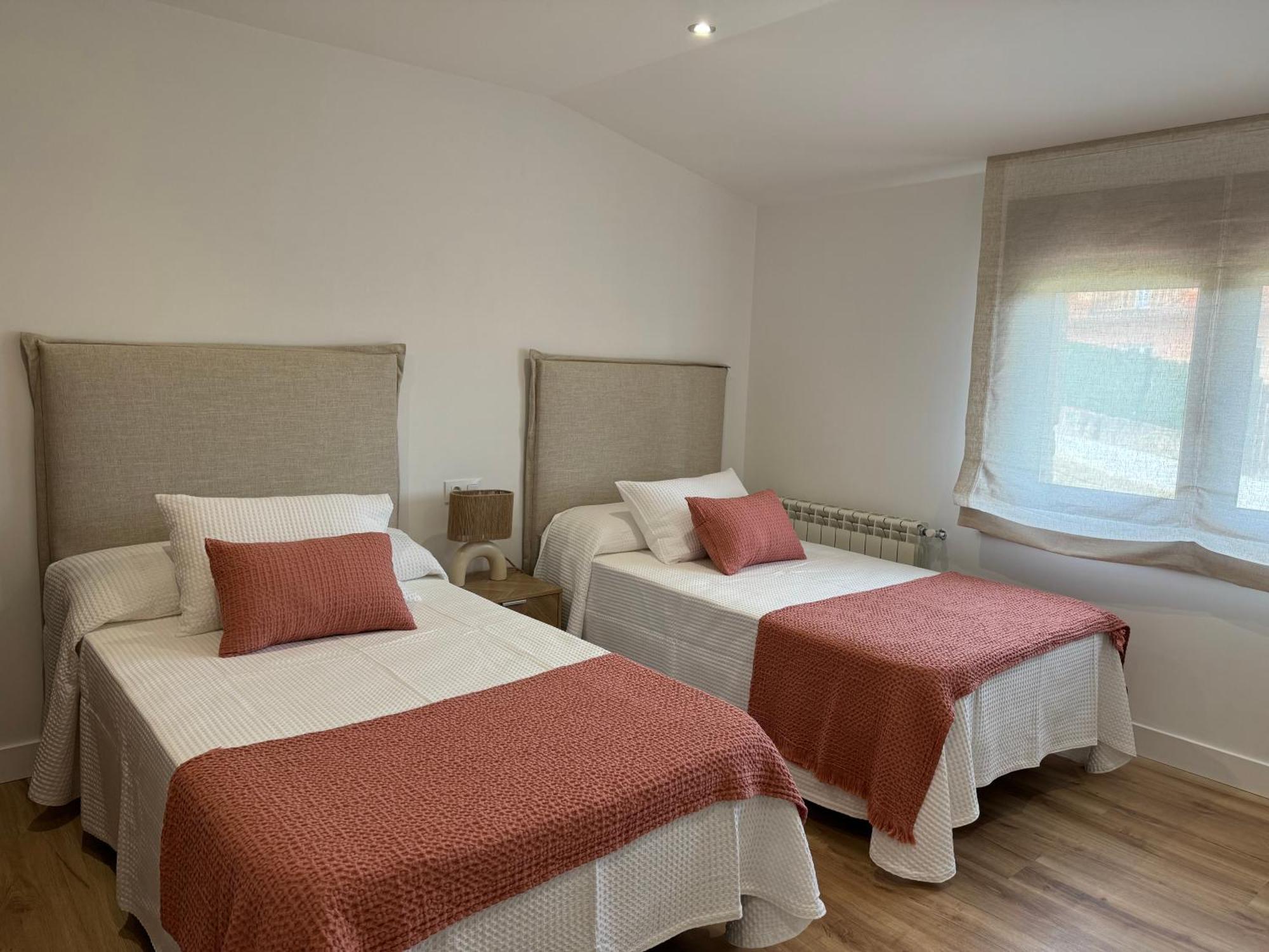 Villa Adina Sanxenxo - Rias Baixas Экстерьер фото