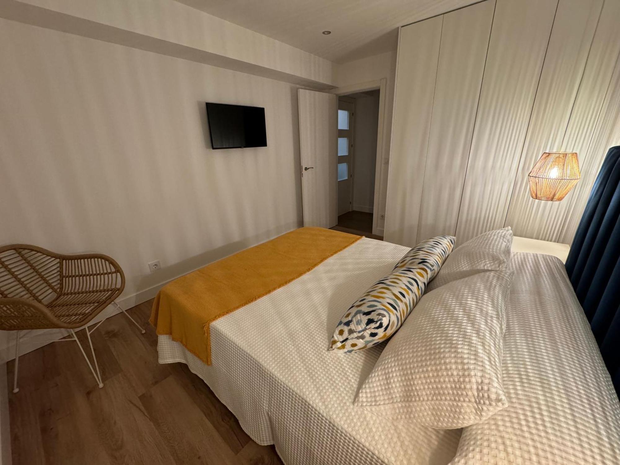 Villa Adina Sanxenxo - Rias Baixas Экстерьер фото