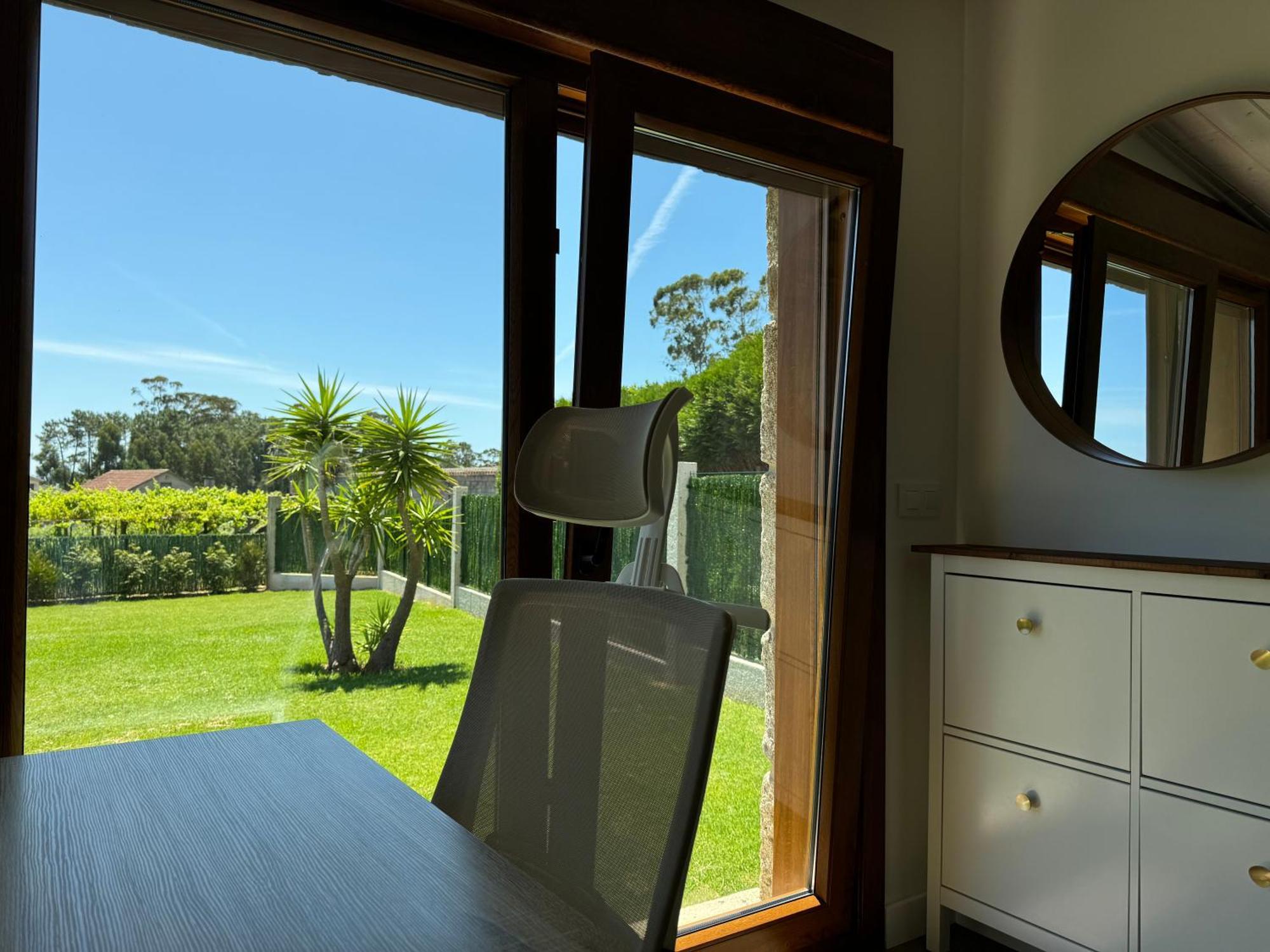 Villa Adina Sanxenxo - Rias Baixas Экстерьер фото