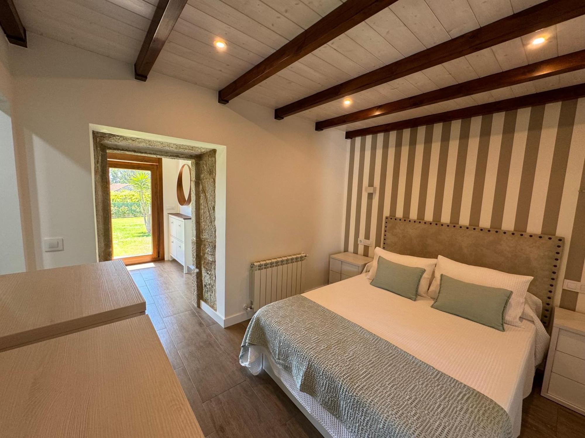 Villa Adina Sanxenxo - Rias Baixas Экстерьер фото