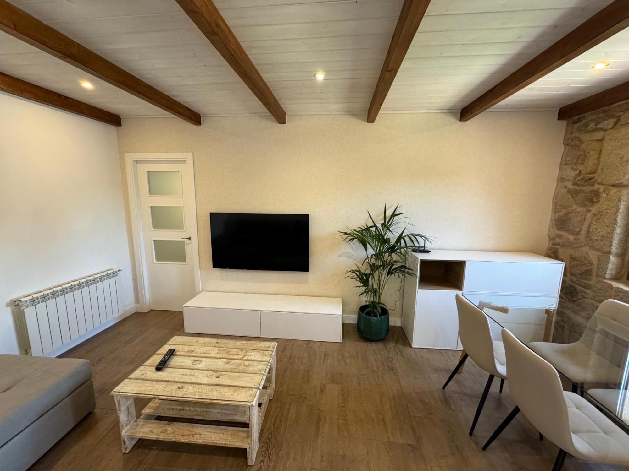 Villa Adina Sanxenxo - Rias Baixas Экстерьер фото