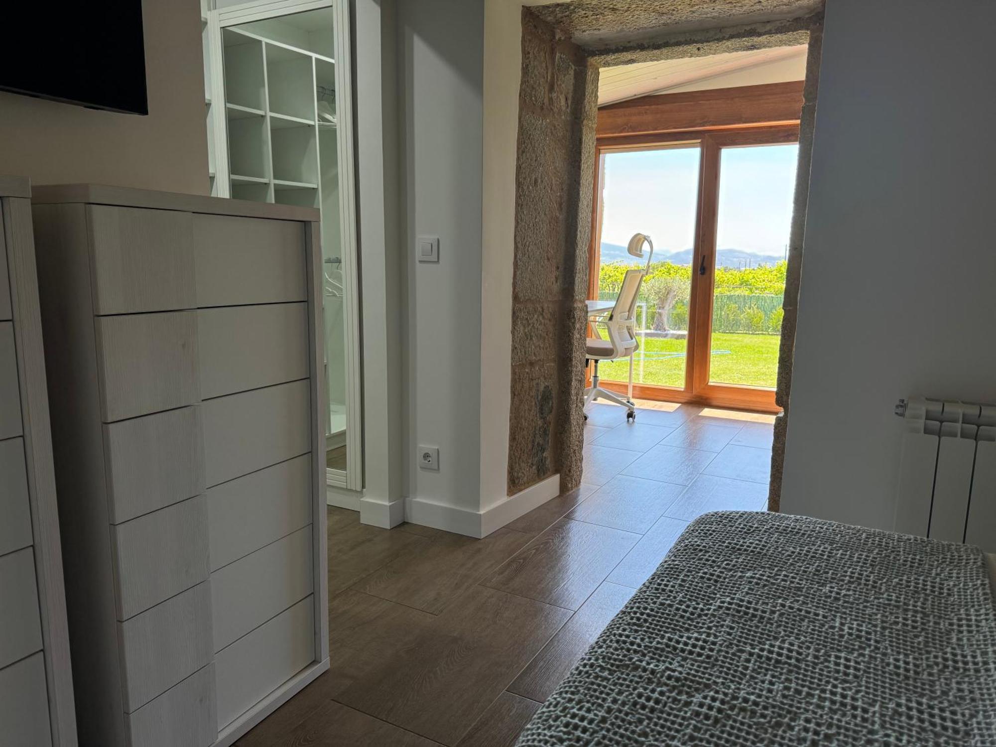 Villa Adina Sanxenxo - Rias Baixas Экстерьер фото